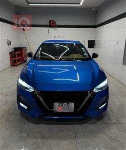 نیسان سێنترا